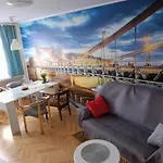 Kotlarska Apartment