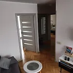 Kotlarska Apartment