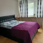 Kotlarska Apartment