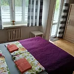 Kotlarska Apartment