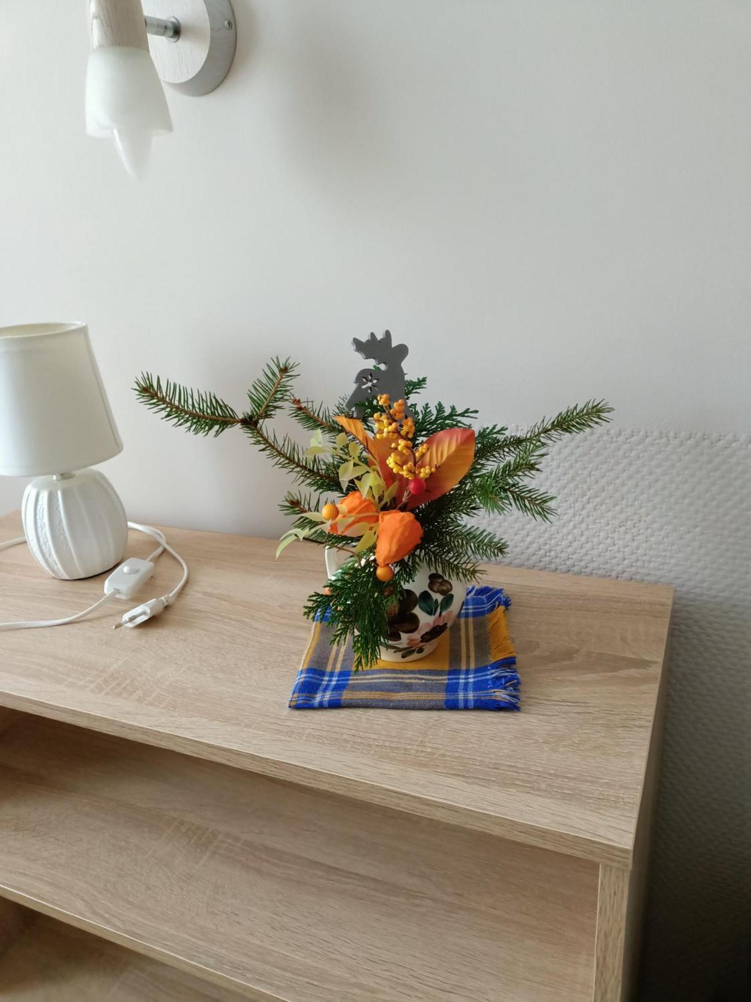 Apartament Kotlarska