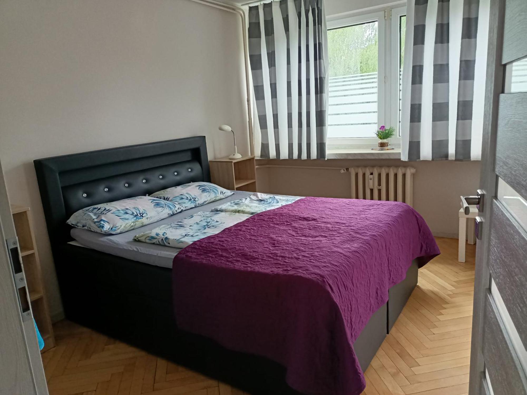 Kotlarska Apartament