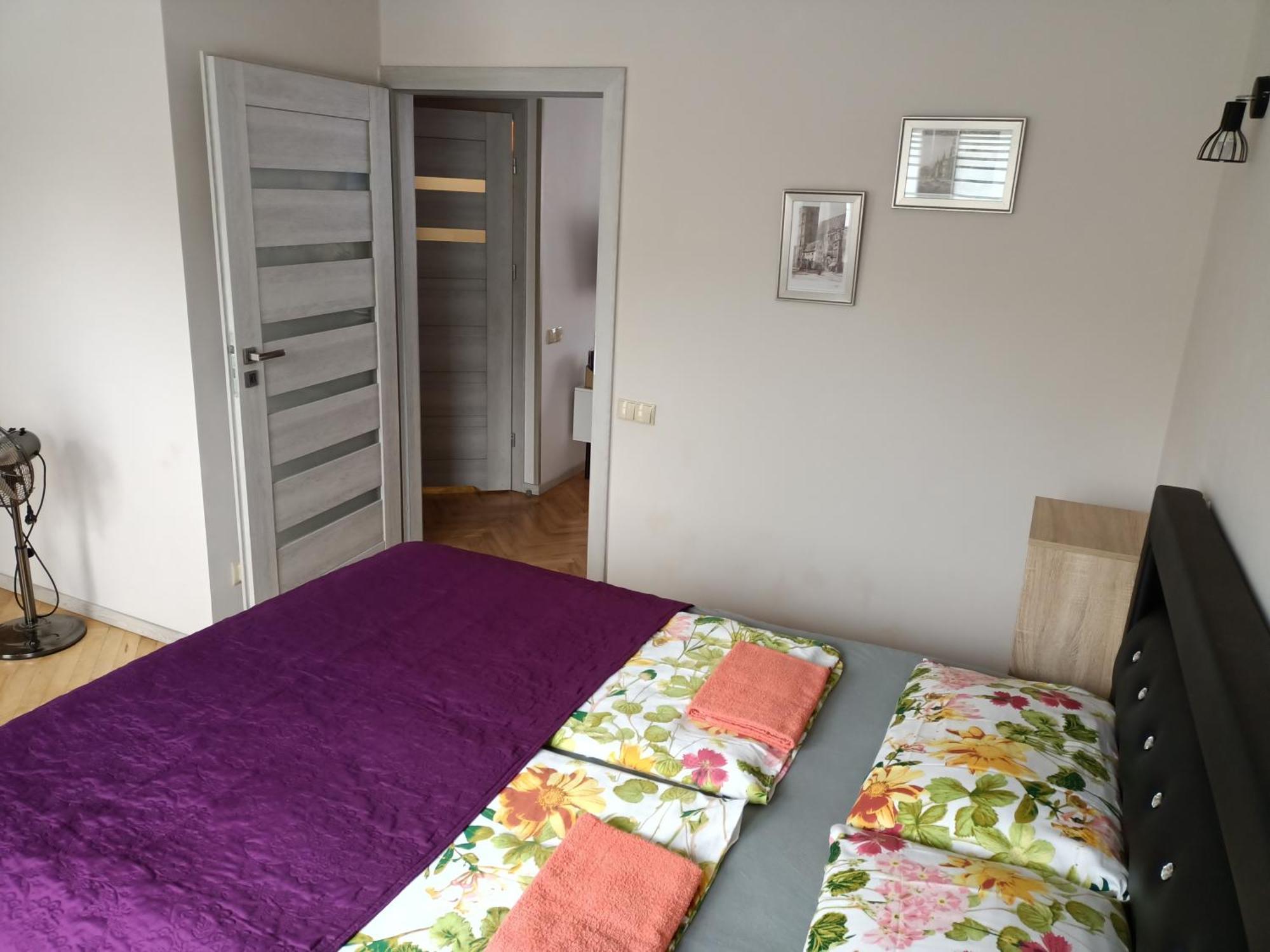 Kotlarska Apartament