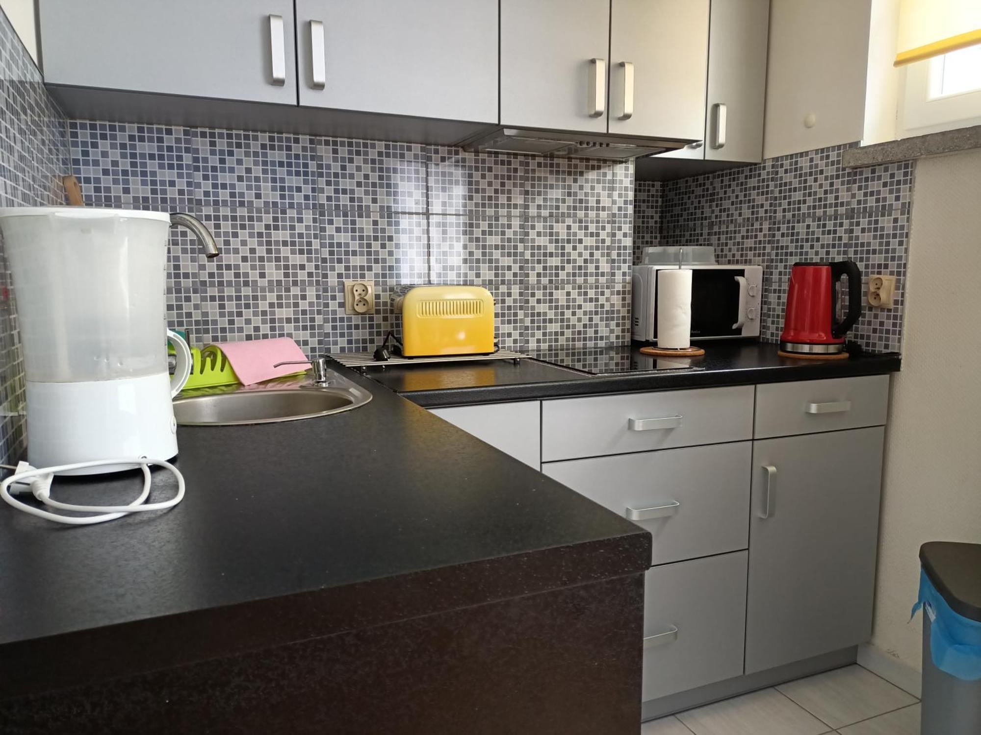 Apartament Kotlarska *