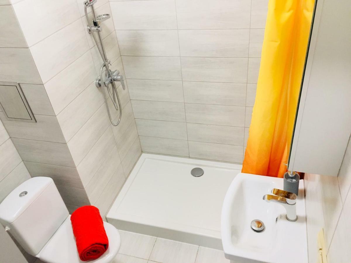 Apartament Kotlarska Wrocław