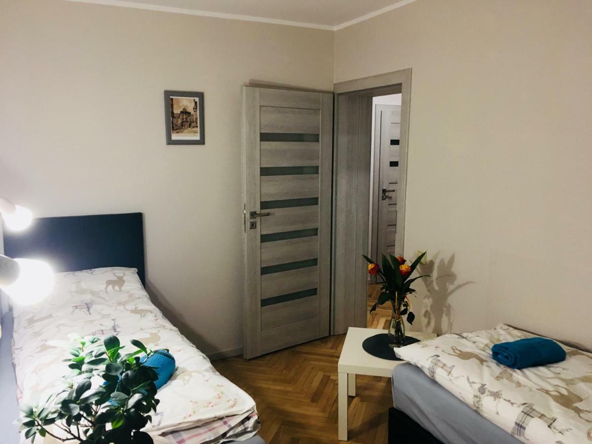 Kotlarska Apartament *